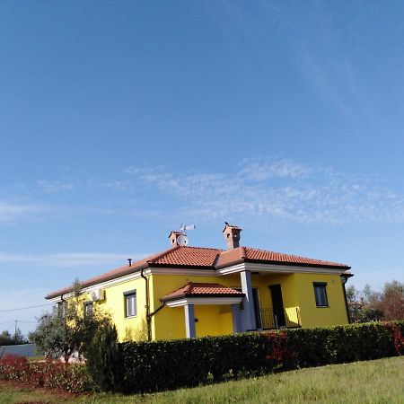 Holiday House Anita ウマグ エクステリア 写真