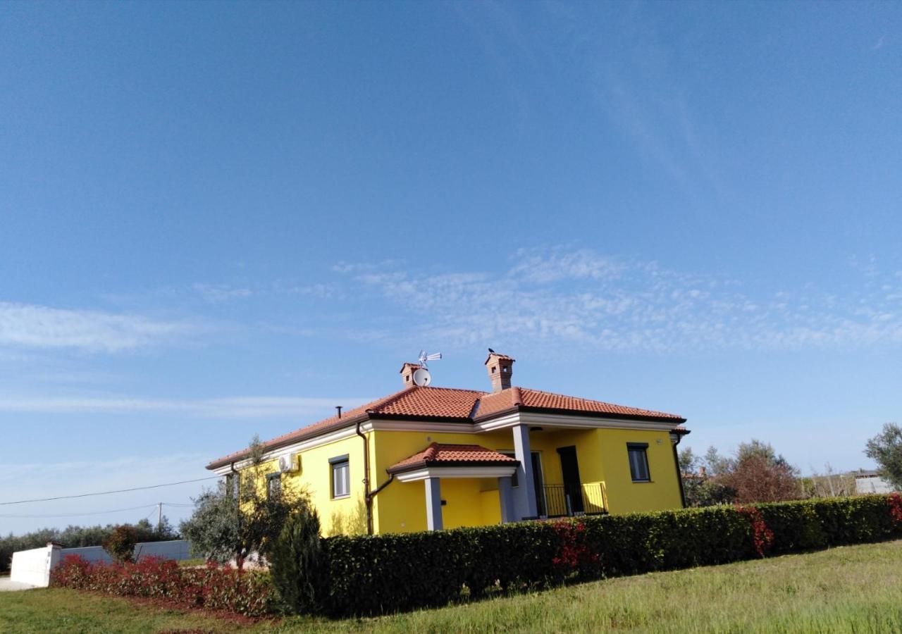 Holiday House Anita ウマグ エクステリア 写真