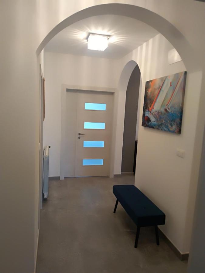 Holiday House Anita ウマグ エクステリア 写真
