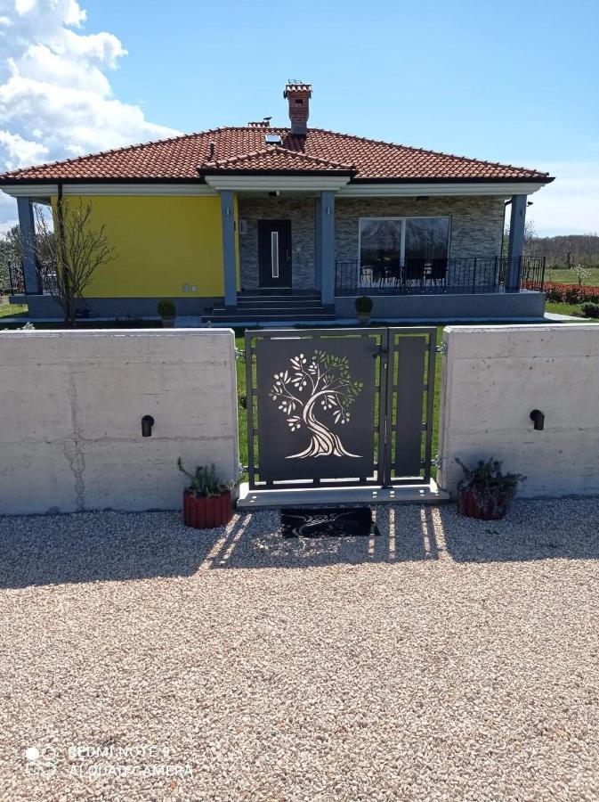 Holiday House Anita ウマグ エクステリア 写真