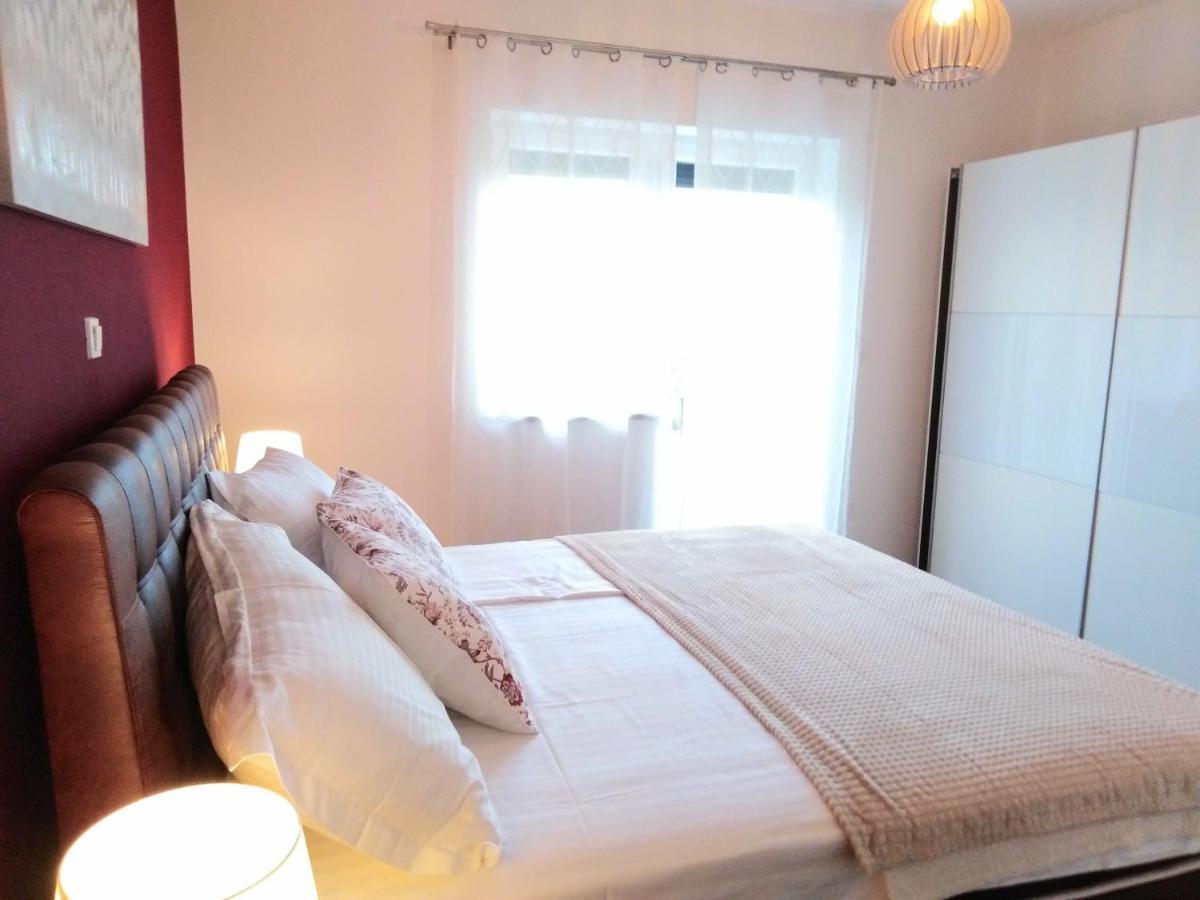 Holiday House Anita ウマグ エクステリア 写真
