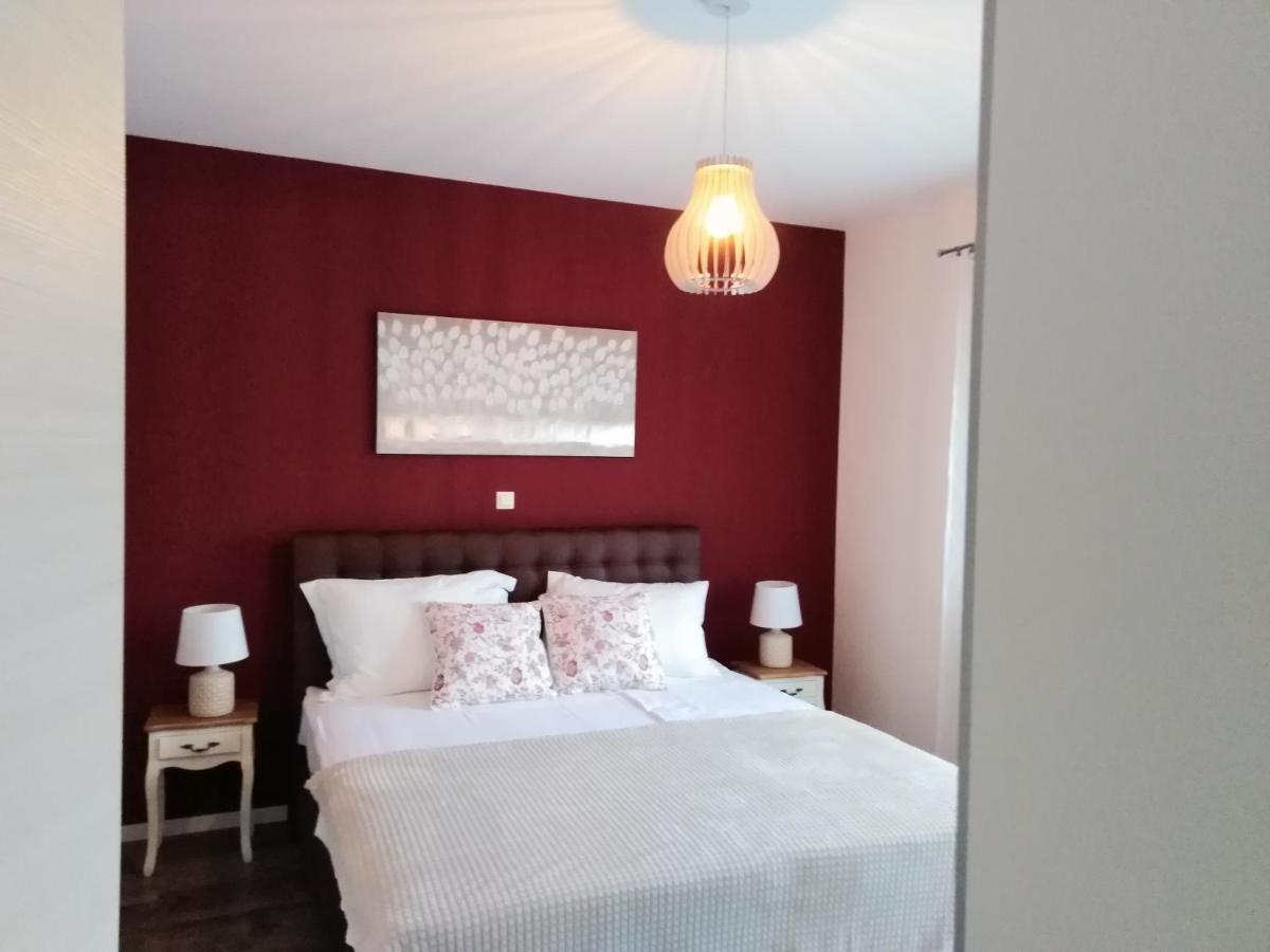 Holiday House Anita ウマグ エクステリア 写真