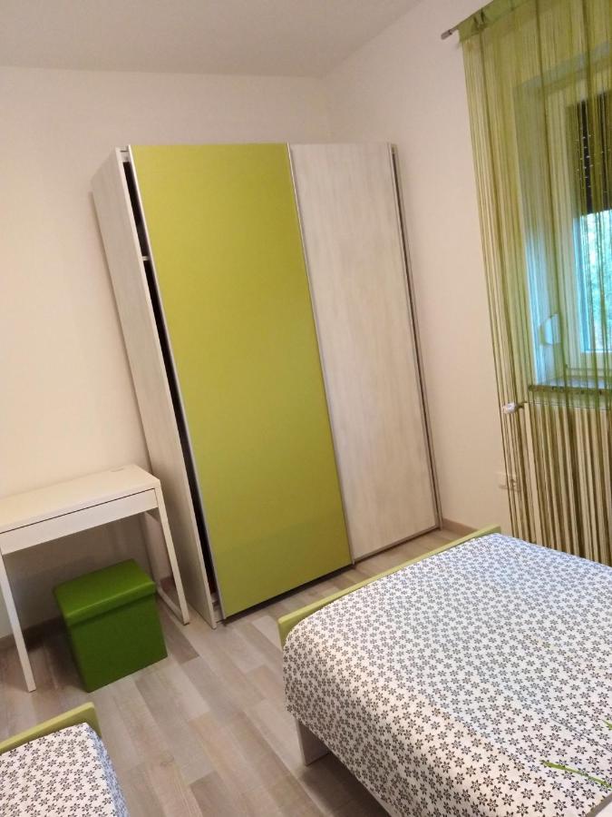 Holiday House Anita ウマグ エクステリア 写真